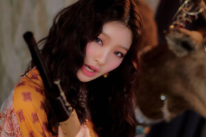 TRI.BE Kelly Doom Doom Ta TRI.BE Kelly Doom Doom Ta