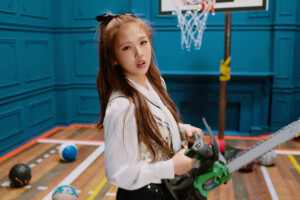 TRI.BE Soeun Doom Doom Ta TRI.BE Soeun Doom Doom Ta