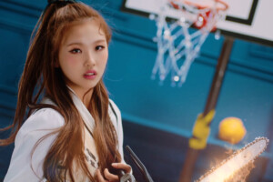 TRI.BE Soeun Doom Doom Ta TRI.BE Soeun Doom Doom Ta