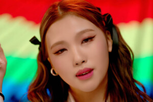 TRI.BE Soeun Doom Doom Ta TRI.BE Soeun Doom Doom Ta