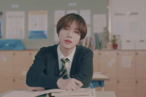 TXT Beomgyu Way Home