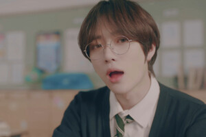 TXT Beomgyu Way Home