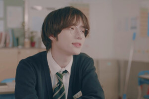 TXT Beomgyu Way Home