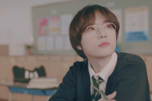 TXT Beomgyu Way Home