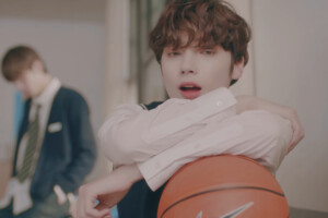 TXT Hueningkai Way Home