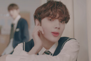 TXT Hueningkai Way Home