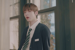 TXT Soobin Way Home