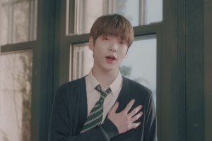 TXT Soobin Way Home
