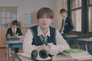 TXT Taehyun Way Home