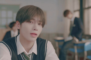 TXT Taehyun Way Home