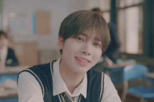 TXT Taehyun Way Home