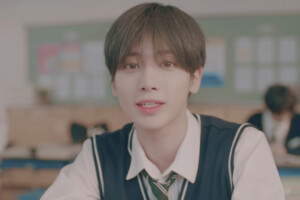 TXT Taehyun Way Home
