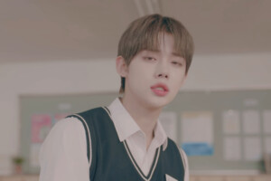 TXT Yeonjun Way Home