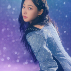 aespa Giselle Forever teaser aespa Giselle Forever teaser