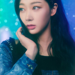 aespa Giselle Forever teaser aespa Giselle Forever teaser