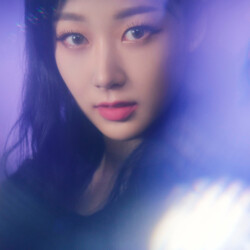 aespa Giselle Forever teaser aespa Giselle Forever teaser