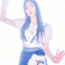 aespa Giselle Forever teaser aespa Giselle Forever teaser