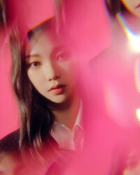 aespa Karina Forever teaser aespa Karina Forever teaser