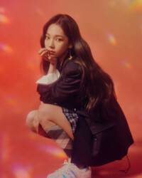 aespa Karina Forever teaser aespa Karina Forever teaser