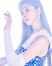 aespa Karina Forever teaser aespa Karina Forever teaser