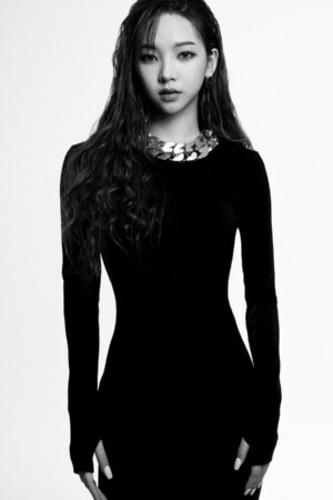 aespa Karina Givenchy Ambassador 2021 aespa Karina Givenchy Ambassador 2021