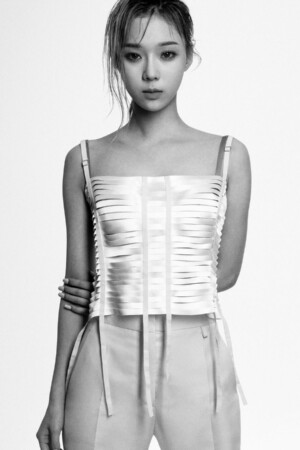 aespa Winter Givenchy Ambassador 2021 aespa Winter Givenchy Ambassador 2021