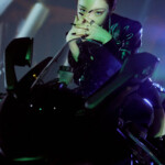 Chungha Querencia Concept Chungha Querencia