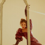 Chungha Querencia Concept Chungha Querencia