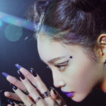 Chungha Querencia Concept Chungha Querencia