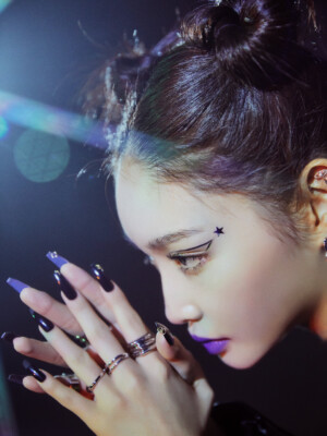 Chungha Querencia Concept Chungha Querencia