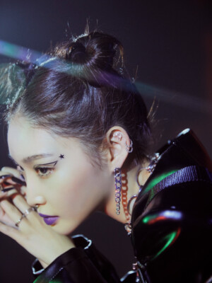 Chungha Querencia Concept Chungha Querencia