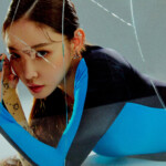 Chungha Querencia Concept Chungha Querencia