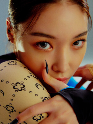 Chungha Querencia Concept Chungha Querencia