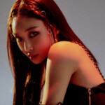 Chungha Querencia Concept Chungha Querencia