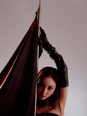 Chungha Querencia Concept Chungha Querencia