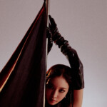 Chungha Querencia Concept Chungha Querencia