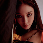 Chungha Querencia Concept Chungha Querencia