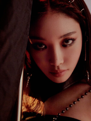 Chungha Querencia Concept Chungha Querencia