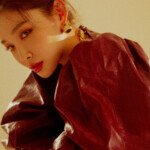 Chungha Querencia Concept Chungha Querencia