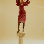 Chungha Querencia Concept Chungha Querencia