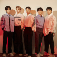 DAY6 The Book of Us The Demon DAY6 The Book of Us The Demon