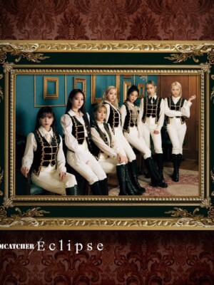 DREAMCATCHER Eclipse Teaser Group DREAMCATCHER Eclipse Teaser Group