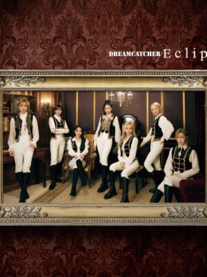 DREAMCATCHER Eclipse Teaser Group DREAMCATCHER Eclipse Teaser Group
