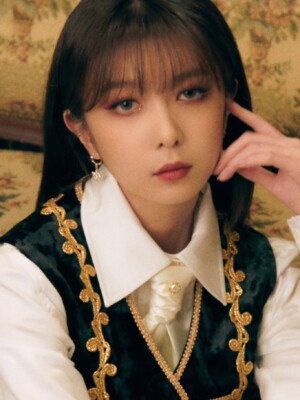 DREAMCATCHER Eclipse Teaser Dami DREAMCATCHER Eclipse Teaser Dami