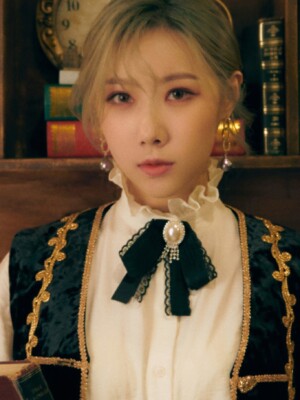 DREAMCATCHER Eclipse Teaser Handong DREAMCATCHER Eclipse Teaser Handong