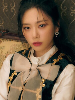 DREAMCATCHER Eclipse Teaser Jiu DREAMCATCHER Eclipse Teaser Jiu