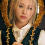 DREAMCATCHER Eclipse Teaser Siyeon DREAMCATCHER Eclipse Teaser Siyeon