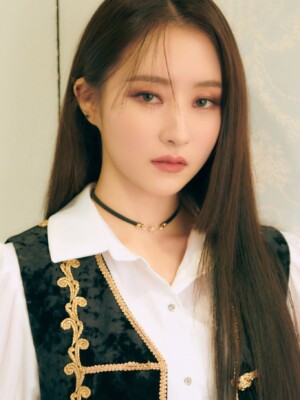 DREAMCATCHER Eclipse Teaser Sua DREAMCATCHER Eclipse Teaser Sua