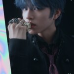 Ghost9 Jinwoo Now: Where we are, here Teaser Ghost9 Jinwoo Now: Where we are, here Teaser