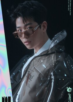 Ghost9 Junhyung Now: Where we are, here Teaser Ghost9 Junhyung Now: Where we are, here Teaser